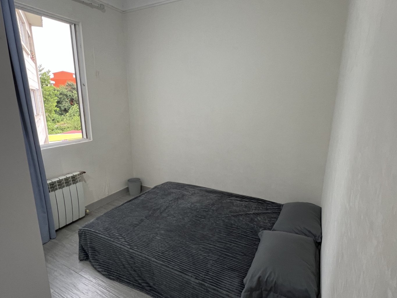 آپارتمان دوخوابه دیلمان واحد 6