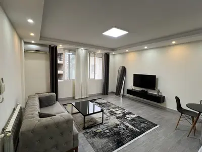 آپارتمان دوخوابه دیلمان واحد 6