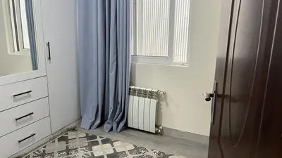 آپارتمان دوخوابه دیلمان واحد 6