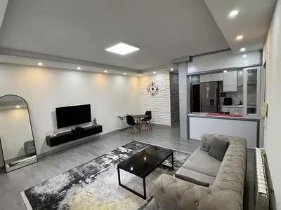 آپارتمان دوخوابه دیلمان واحد 6