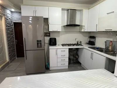 آپارتمان دوخوابه دیلمان واحد 6