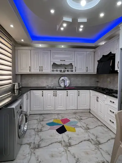 ویلا سه خوابه استخردار آبگرم تریپلکس خامسی