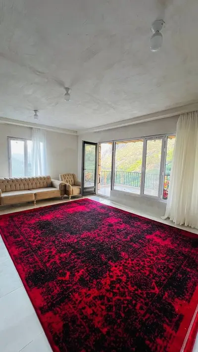 مجتمع اقامتی دوخوابه استخردار داریان 1