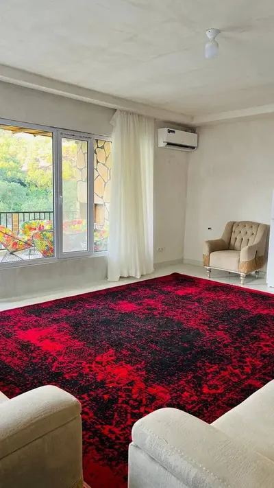 مجتمع اقامتی دوخوابه استخردار داریان 1