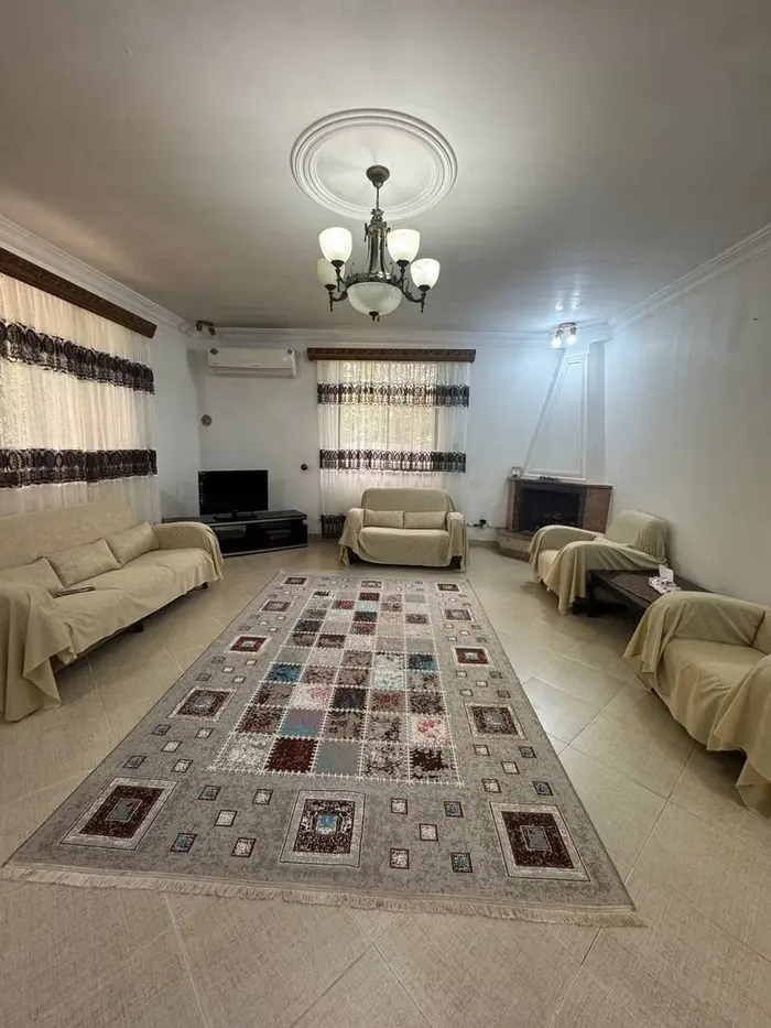 ویلا دوخوابه مجتبی 1