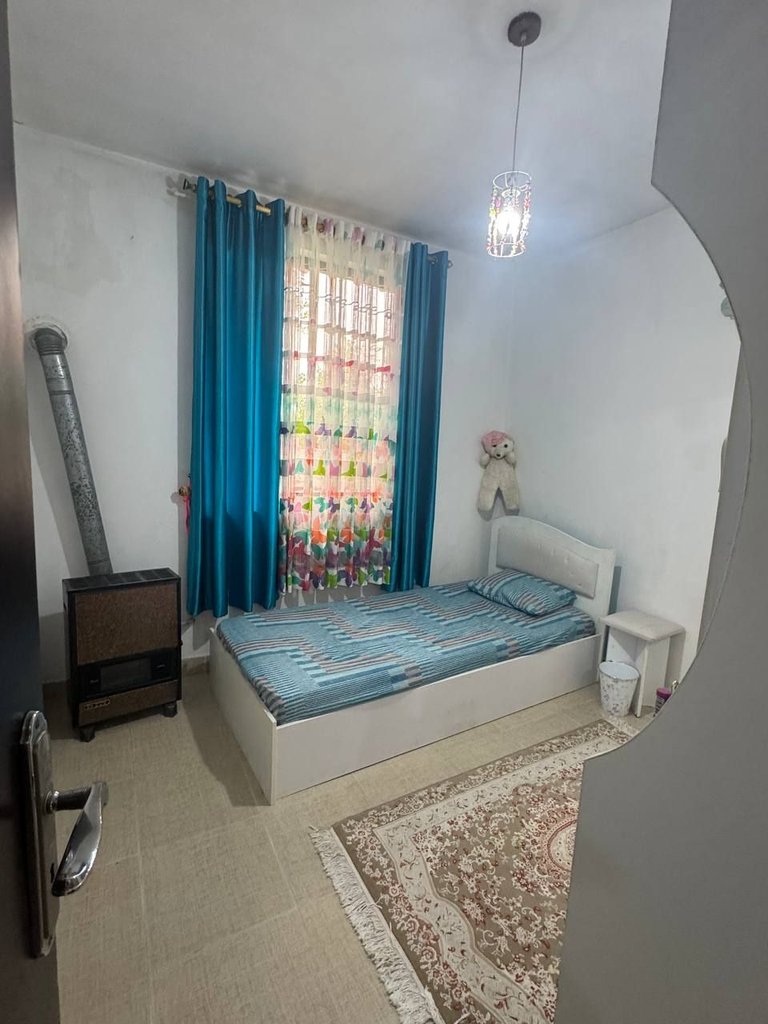 دوخوابه مجتبی 1