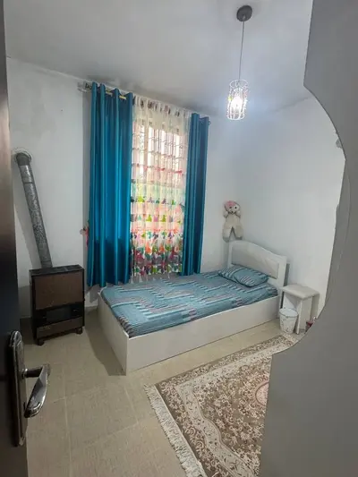 ویلا دوخوابه مجتبی 1