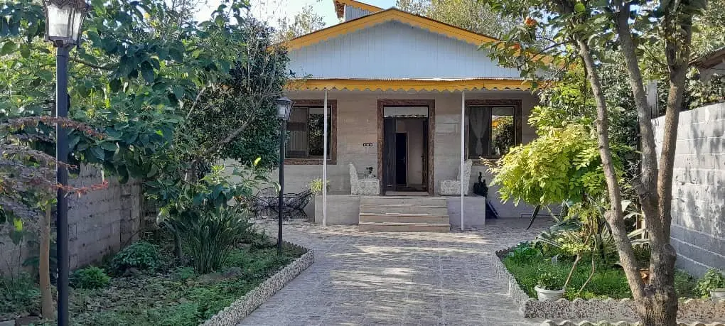 ویلا دوخوابه مجتبی 1