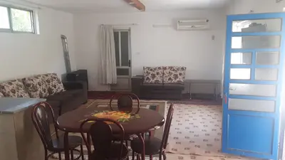 ویلا یک خوابه طبیعت 12