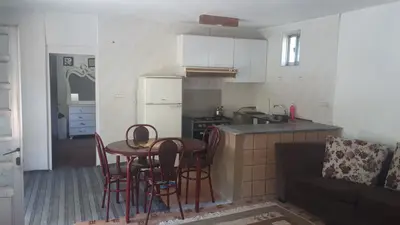 ویلا یک خوابه طبیعت 12