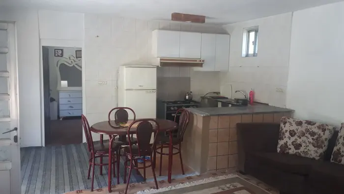 ویلا یک خوابه طبیعت 12 - آشپزخانه