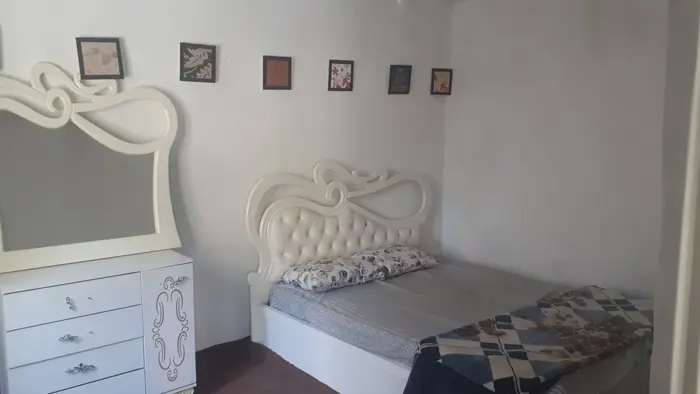 ویلا یک خوابه طبیعت 12 - اتاق خواب