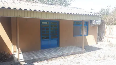 ویلا یک خوابه طبیعت 12