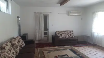 ویلا یک خوابه طبیعت 12