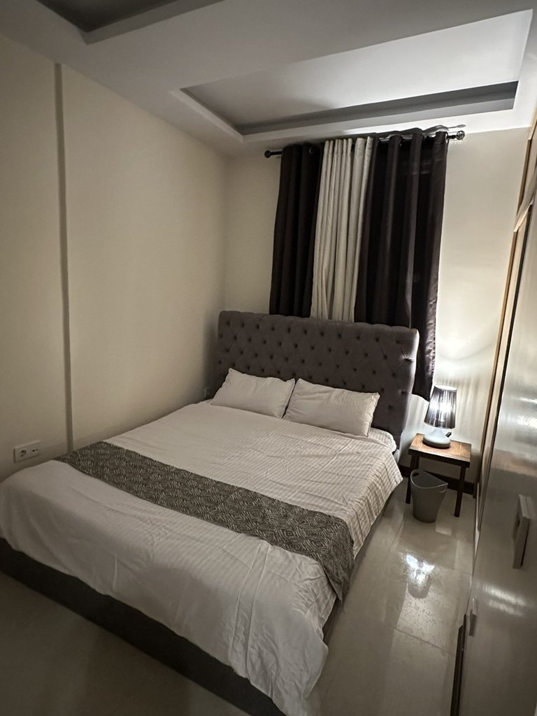 یک خوابه نوران زرتشت ولیعصر واحد ۴