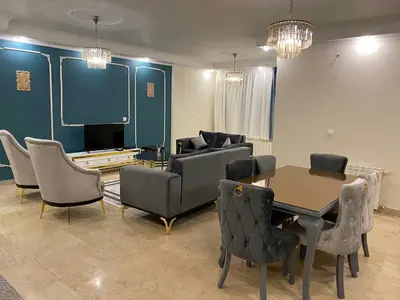 آپارتمان سه خوابه اُرکیده 3 یوسف‌آباد