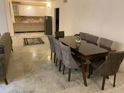 آپارتمان دوخوابه اُرکیده یوسف‌آباد