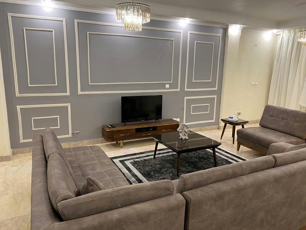 سه خوابه اُرکیده 1 یوسف‌آباد