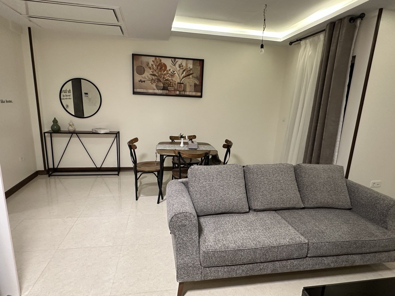 مجتمع اقامتی یک خوابه نوران فلسطین 4