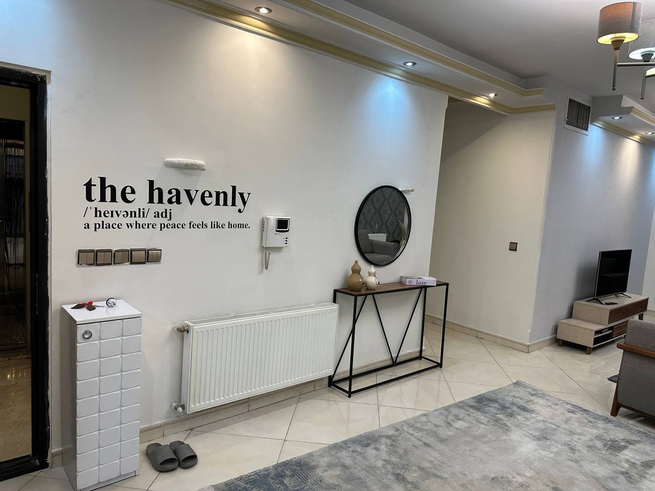 دوخوابه شاهان ۳ مرزداران