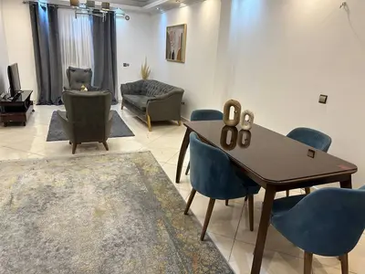 آپارتمان دوخوابه شاهان ۳ مرزداران