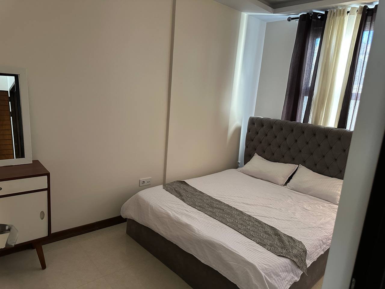 مجتمع اقامتی یک خوابه نوران 3 فلسطین