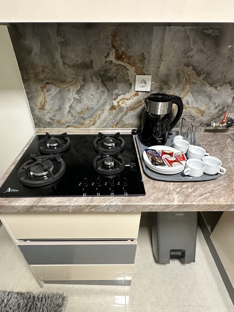 یک خوابه نوران فلسطین واحد ۲