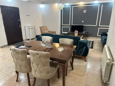 آپارتمان سه خوابه اُرکیده 5 یوسف‌آباد