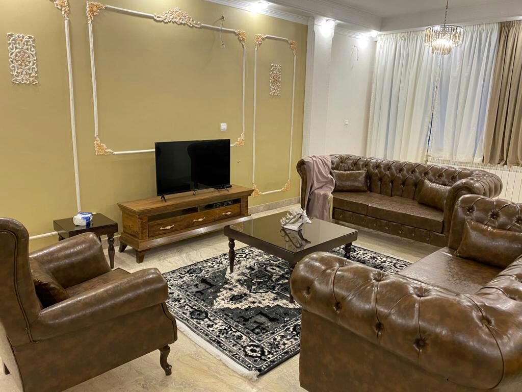 سه خوابه اُرکیده 4 یوسف‌آباد