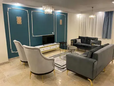 آپارتمان سه خوابه اُرکیده 3 یوسف‌آباد