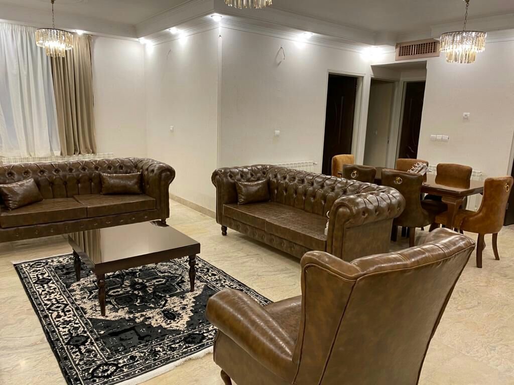 سه خوابه اُرکیده 4 یوسف‌آباد