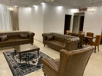 آپارتمان سه خوابه اُرکیده 4 یوسف‌آباد