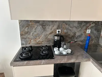 مجتمع اقامتی یک خوابه نوران 3 فلسطین