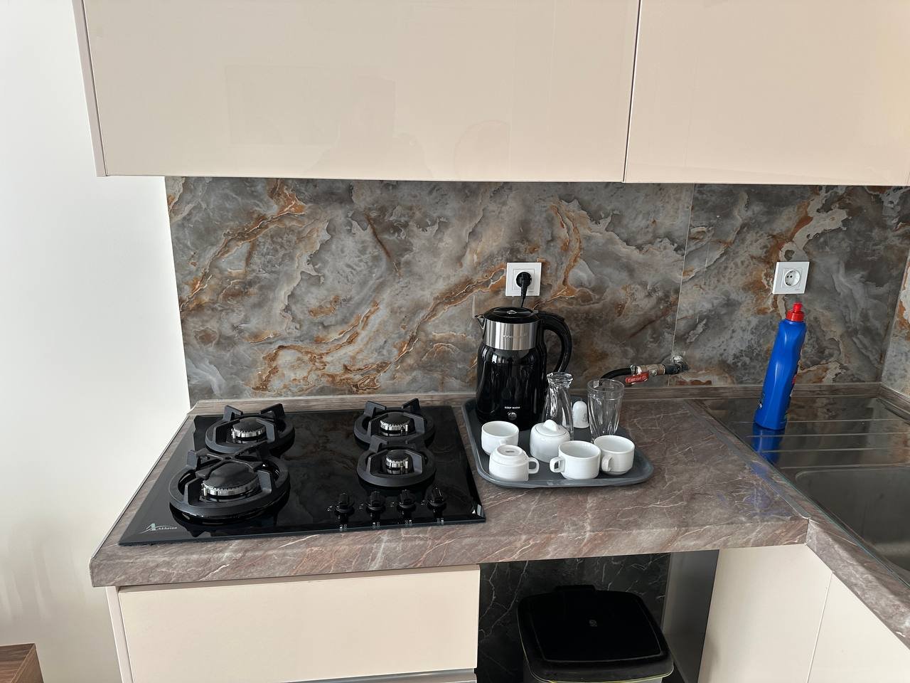 مجتمع اقامتگاهی یک خوابه نوران 3 فلسطین