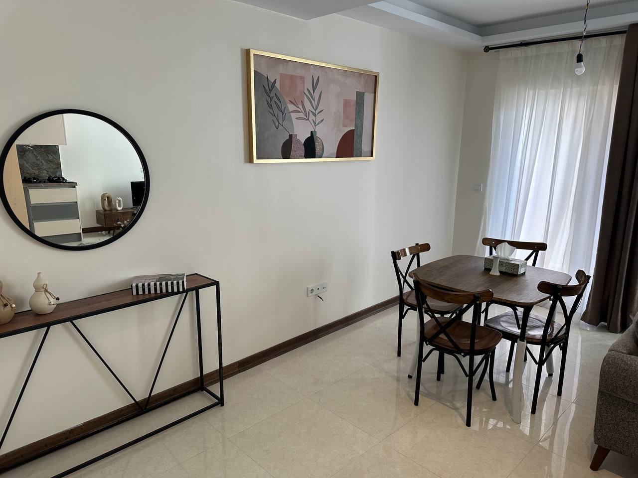 مجتمع اقامتی یک خوابه نوران 3 فلسطین