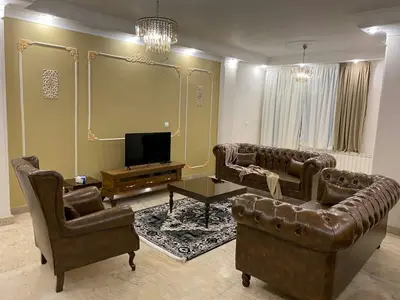 آپارتمان سه خوابه اُرکیده 4 یوسف‌آباد