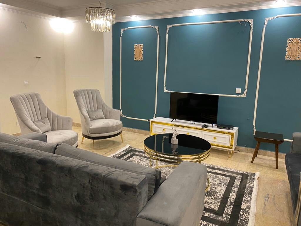 آپارتمان سه خوابه اُرکیده 3 یوسف‌آباد