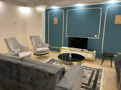 آپارتمان سه خوابه اُرکیده 3 یوسف‌آباد