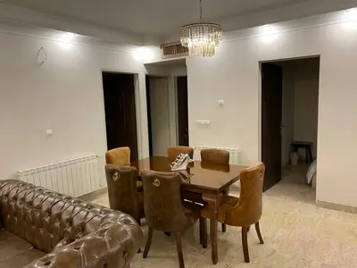 آپارتمان سه خوابه اُرکیده 4 یوسف‌آباد