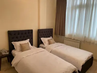 آپارتمان سه خوابه اُرکیده 5 یوسف‌آباد