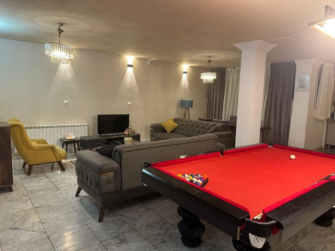 آپارتمان دوخوابه اُرکیده یوسف‌آباد