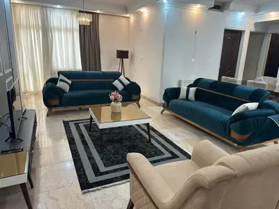 آپارتمان سه خوابه اُرکیده 5 یوسف‌آباد