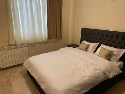 آپارتمان سه خوابه اُرکیده 5 یوسف‌آباد