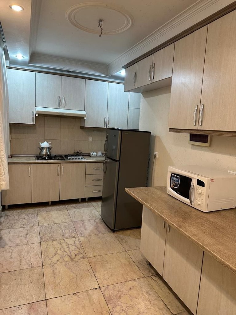 سه خوابه اُرکیده 5 یوسف‌آباد