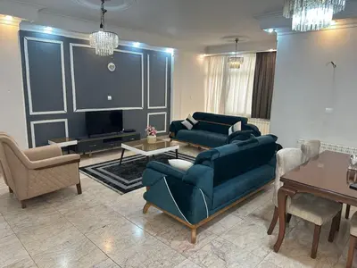 آپارتمان سه خوابه اُرکیده 5 یوسف‌آباد