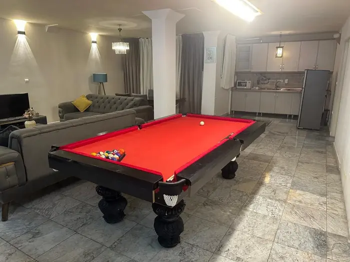 آپارتمان دوخوابه اُرکیده یوسف‌آباد