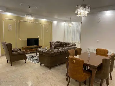 آپارتمان سه خوابه اُرکیده 4 یوسف‌آباد