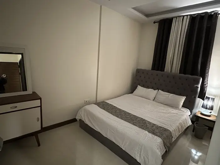 مجتمع اقامتگاهی یک خوابه نوران زرتشت ولیعصر واحد ۴