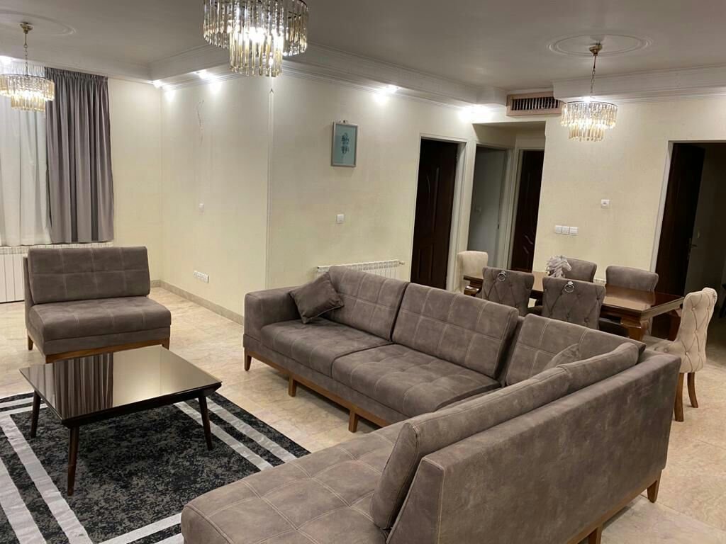 سه خوابه اُرکیده 1 یوسف‌آباد