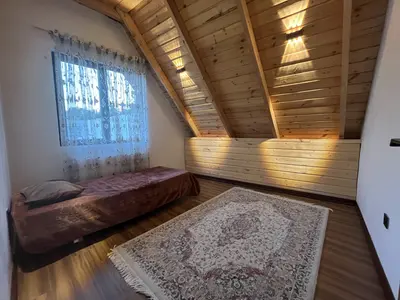 ویلا سه خوابه سوئیسی روشنا 1